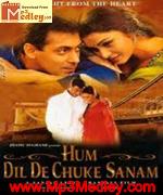 Hum Dil DeChuke Sanam 1999